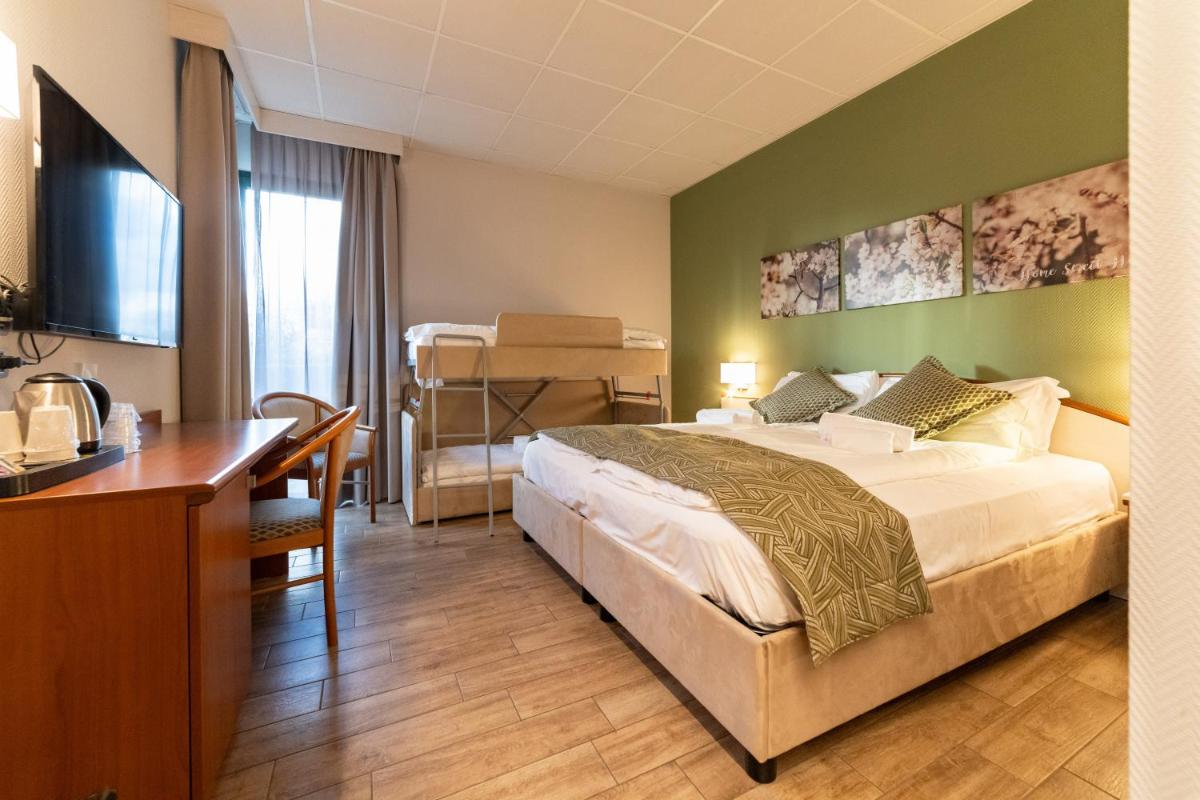 Hotel all'Orso - Housity