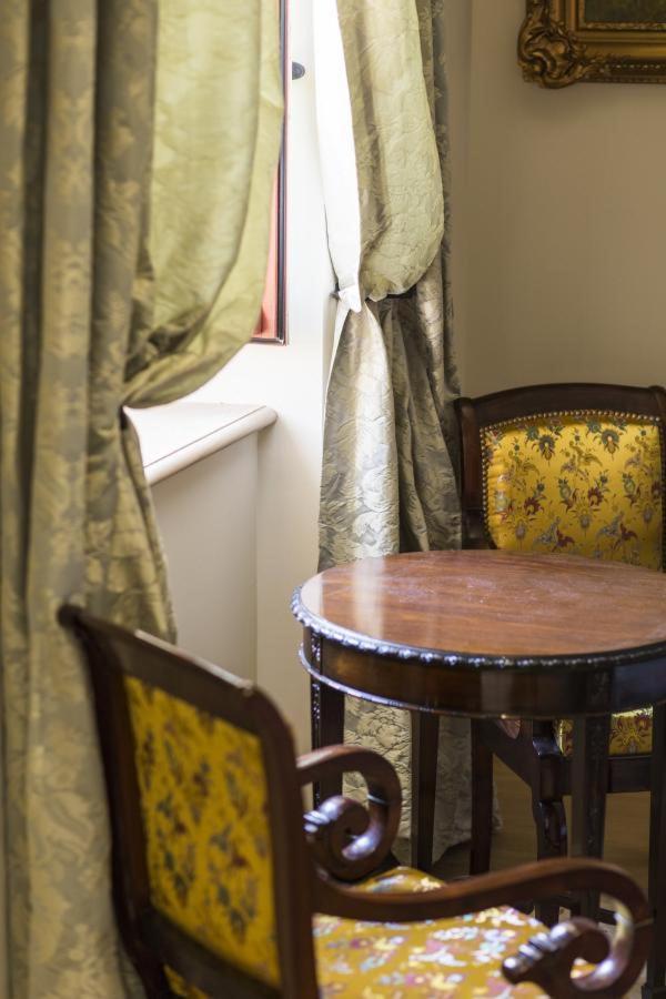 Chambres d'hôtes de Château Renon - Housity