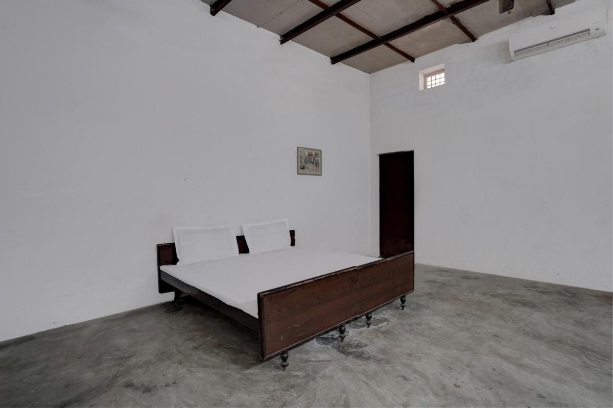 SPOT ON Praveen Farm - Housity