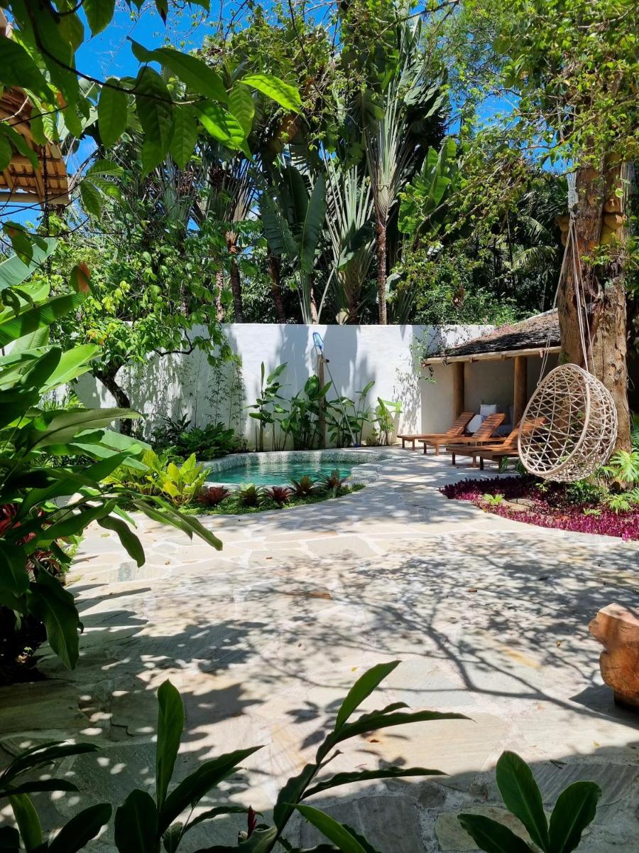 Suitetrails - Hotel Boutique Vila São João
