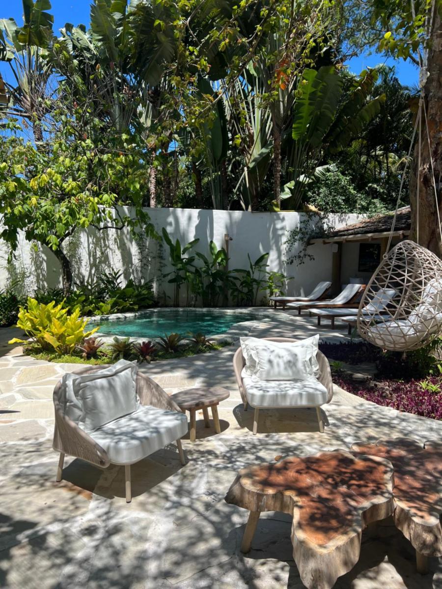 Suitetrails - Hotel Boutique Vila São João
