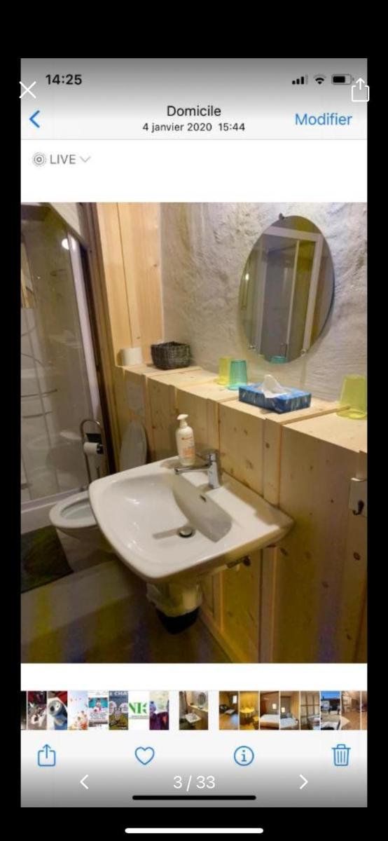 Suitetrails - Chez Dodo 2534 Orvin
