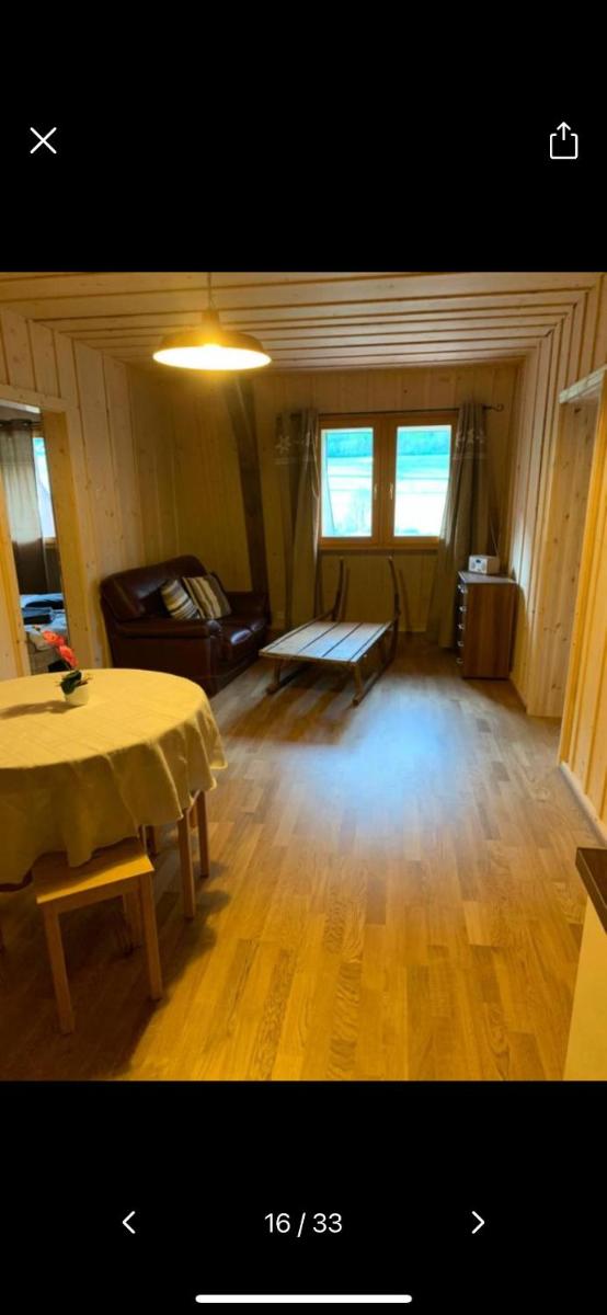 Chez Dodo 2534 Orvin - Housity