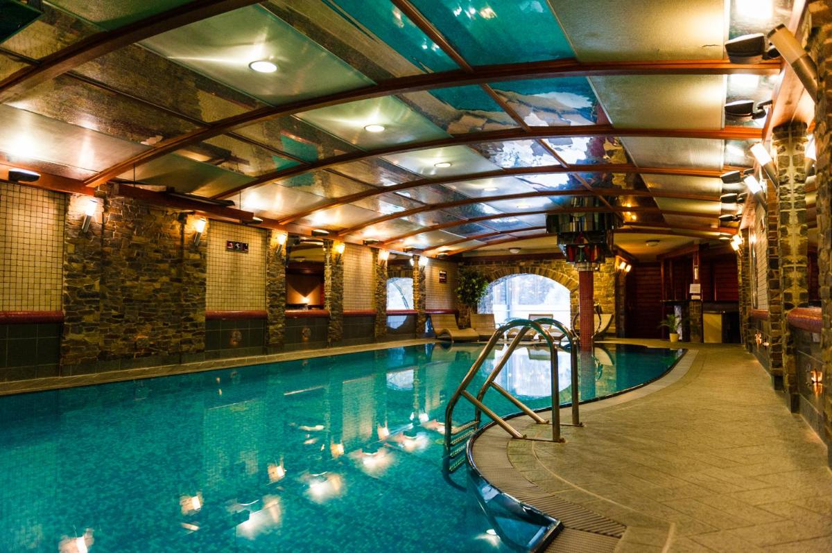 Hotel Áčko - Housity