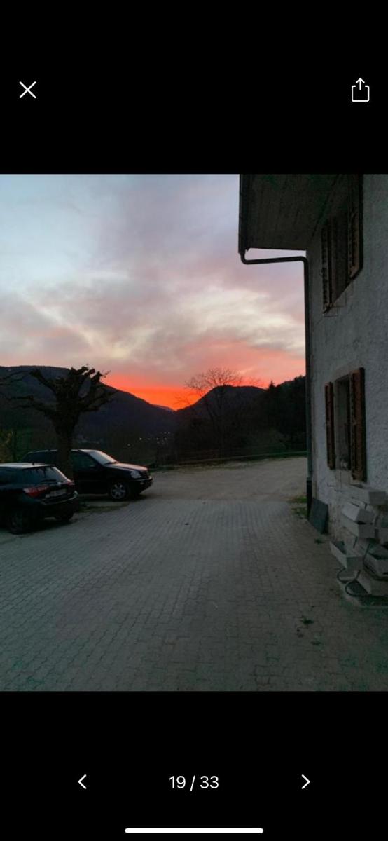 Suitetrails - Chez Dodo 2534 Orvin