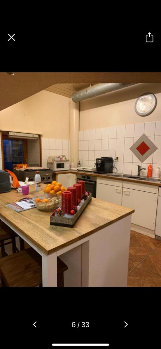 Chez Dodo 2534 Orvin - Housity