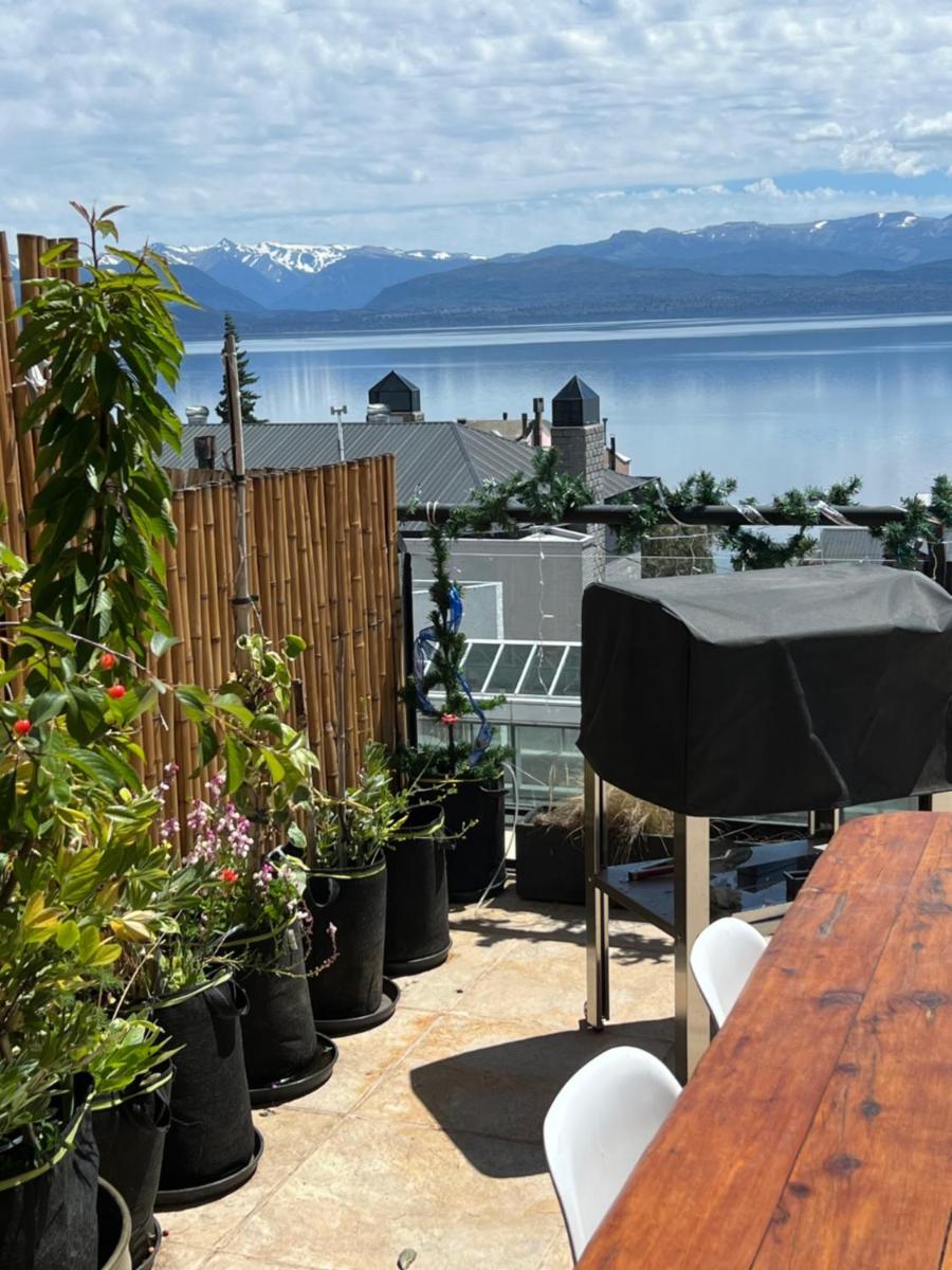 MINI LOFT Departamentos Bariloche - Housity