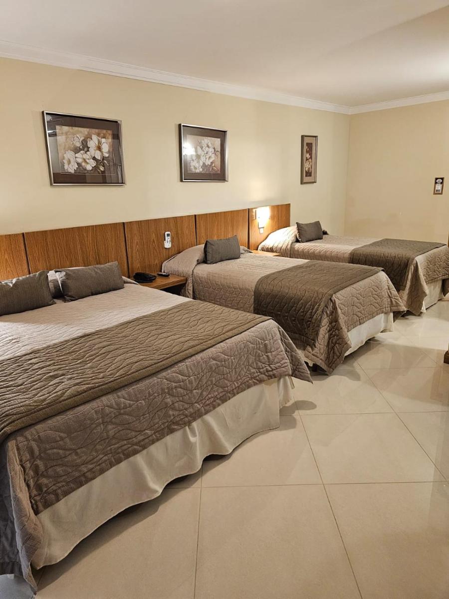 Barbur Center Hotel - Housity
