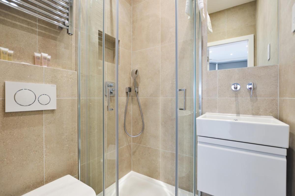 Golders Green Serviced Apartments by Concept Apartments - Housity