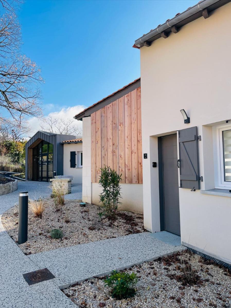 Résidence Grand Tilleul - Housity
