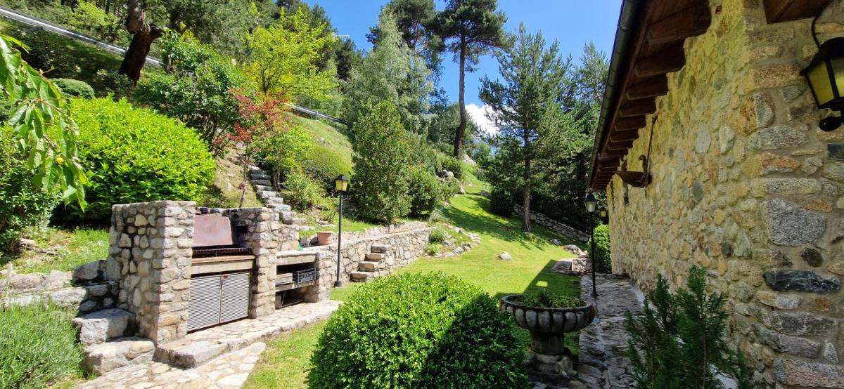 Borda - Can Campaner - Housity