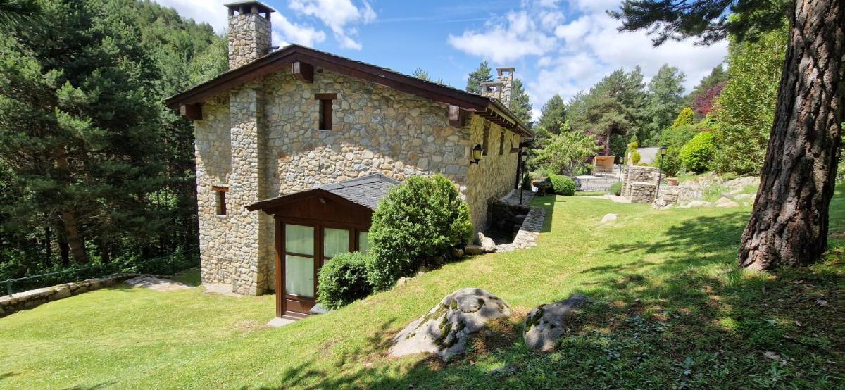 Borda - Can Campaner - Housity