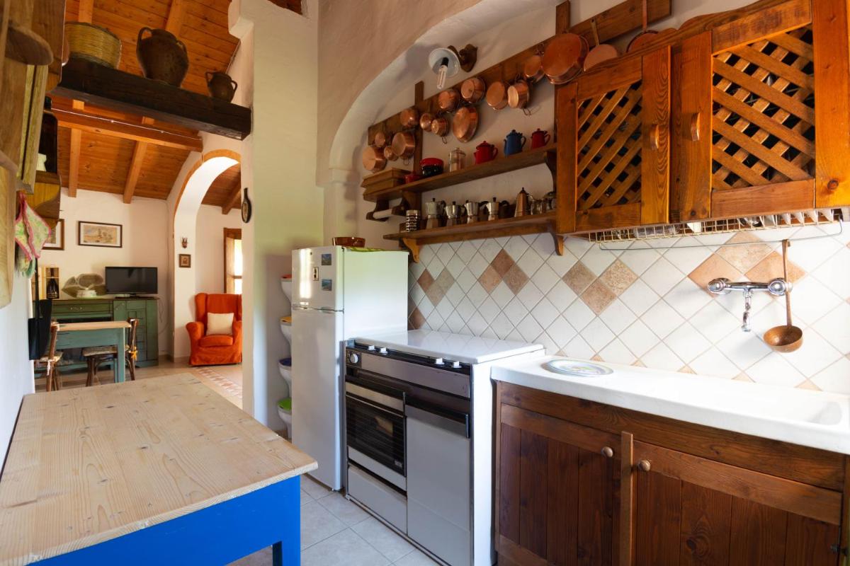 Villa L'Oliveto - Housity