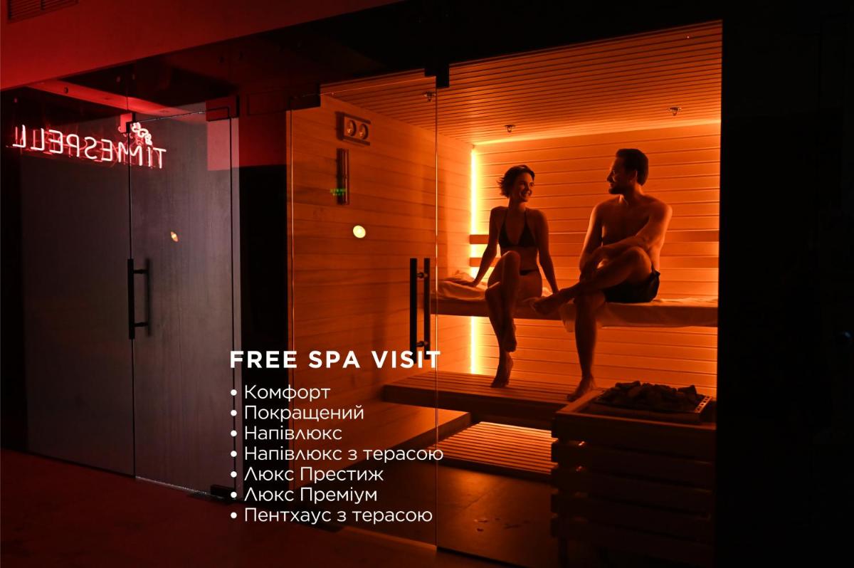 Il Decameron Luxury Design Hotel - Housity