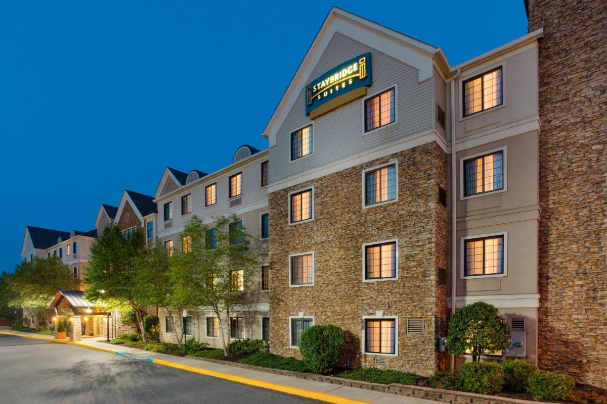Staybridge Suites Allentown Airport Lehigh Valley, an IHG Hotel - Housity