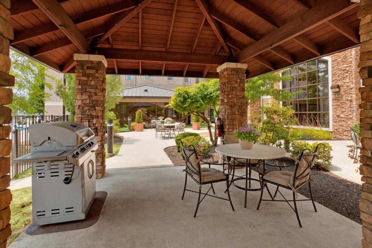 Staybridge Suites Allentown Airport Lehigh Valley, an IHG Hotel - Housity
