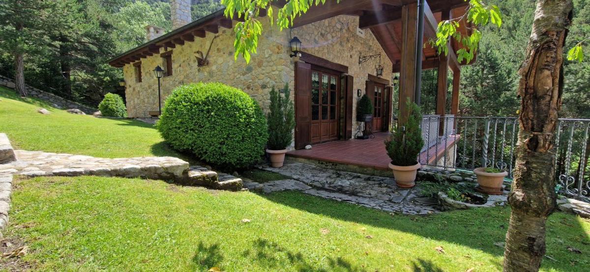Borda - Can Campaner - Housity