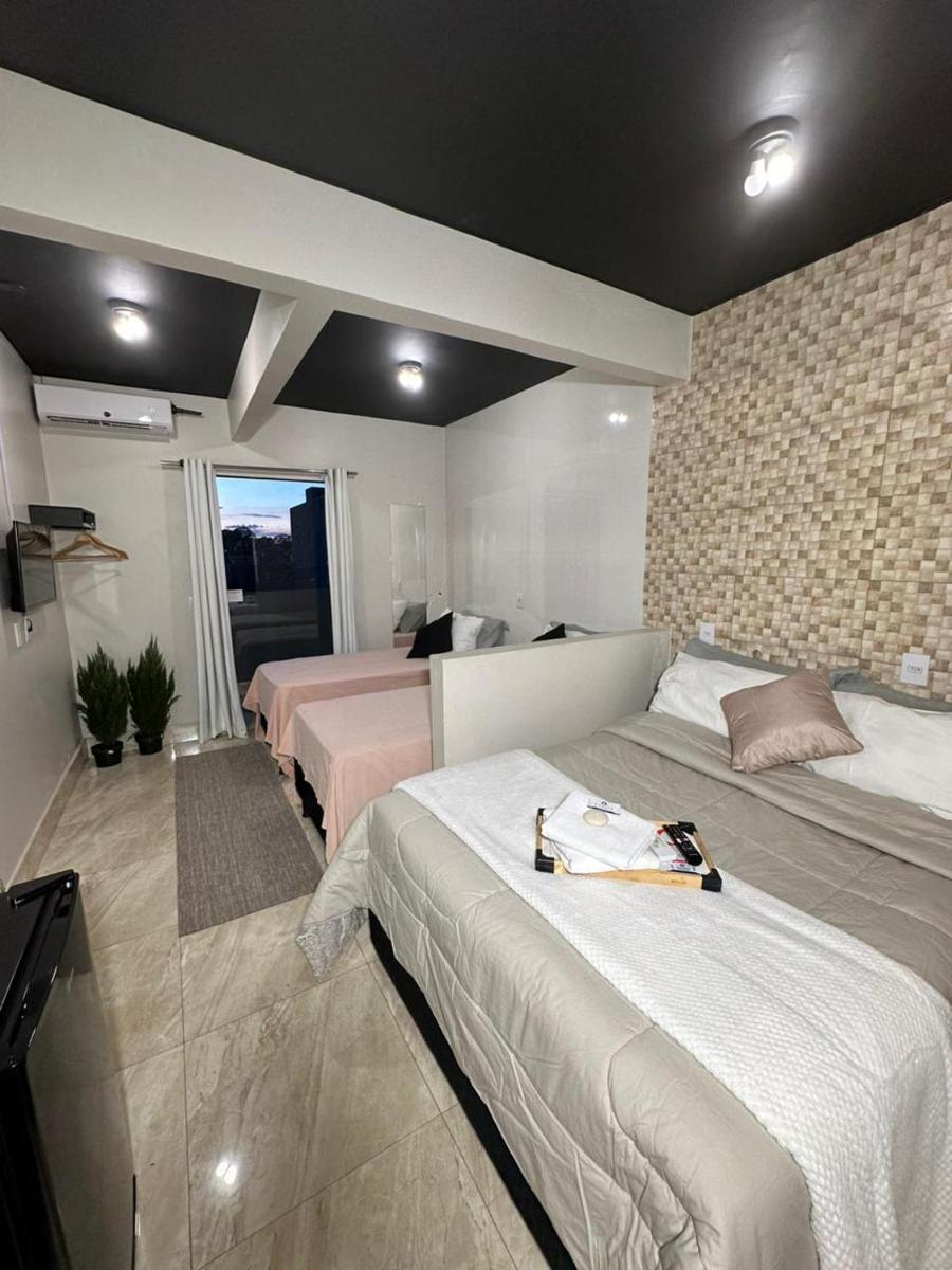 Riacho HOTEL - Housity