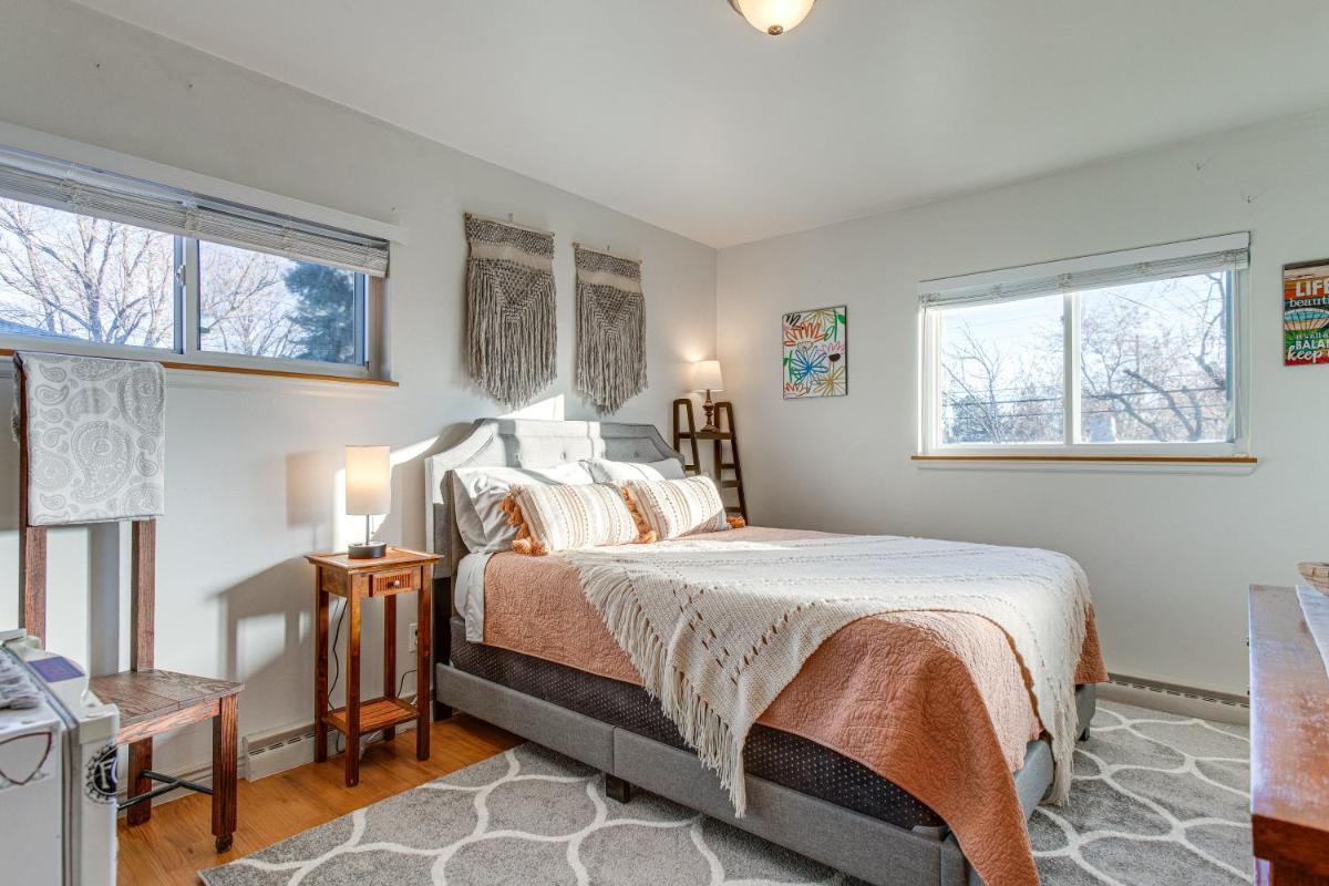 10 Mi to Dtwn Denver Lakewood Home with Patio - Housity