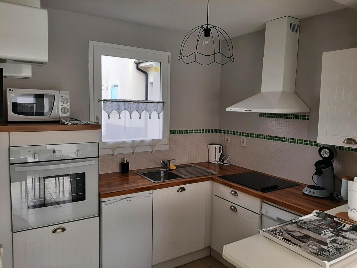 Gîte Cap Goéland - Maison chaleureuse au cœur du site des 2 Caps - Housity