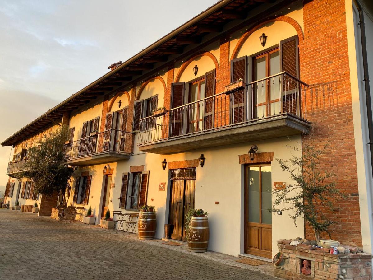 Tenuta Agricola La Cava- Cantina e Agriturismo - Housity