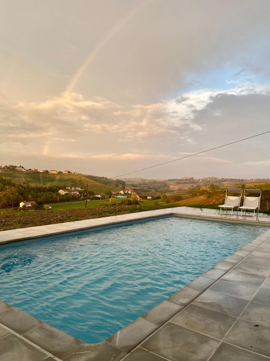 Suitetrails - Tenuta Agricola La Cava- Cantina e Agriturismo