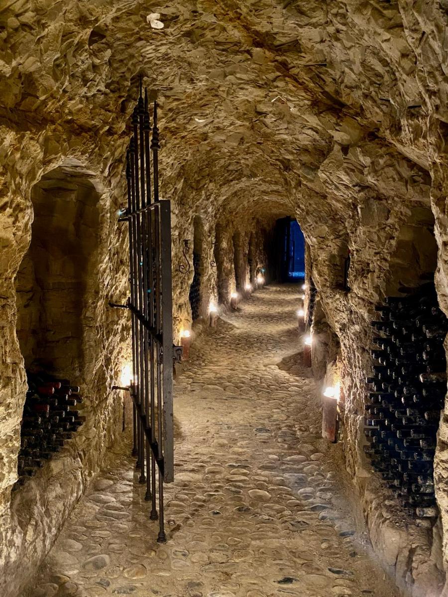 Tenuta Agricola La Cava- Cantina e Agriturismo - Housity