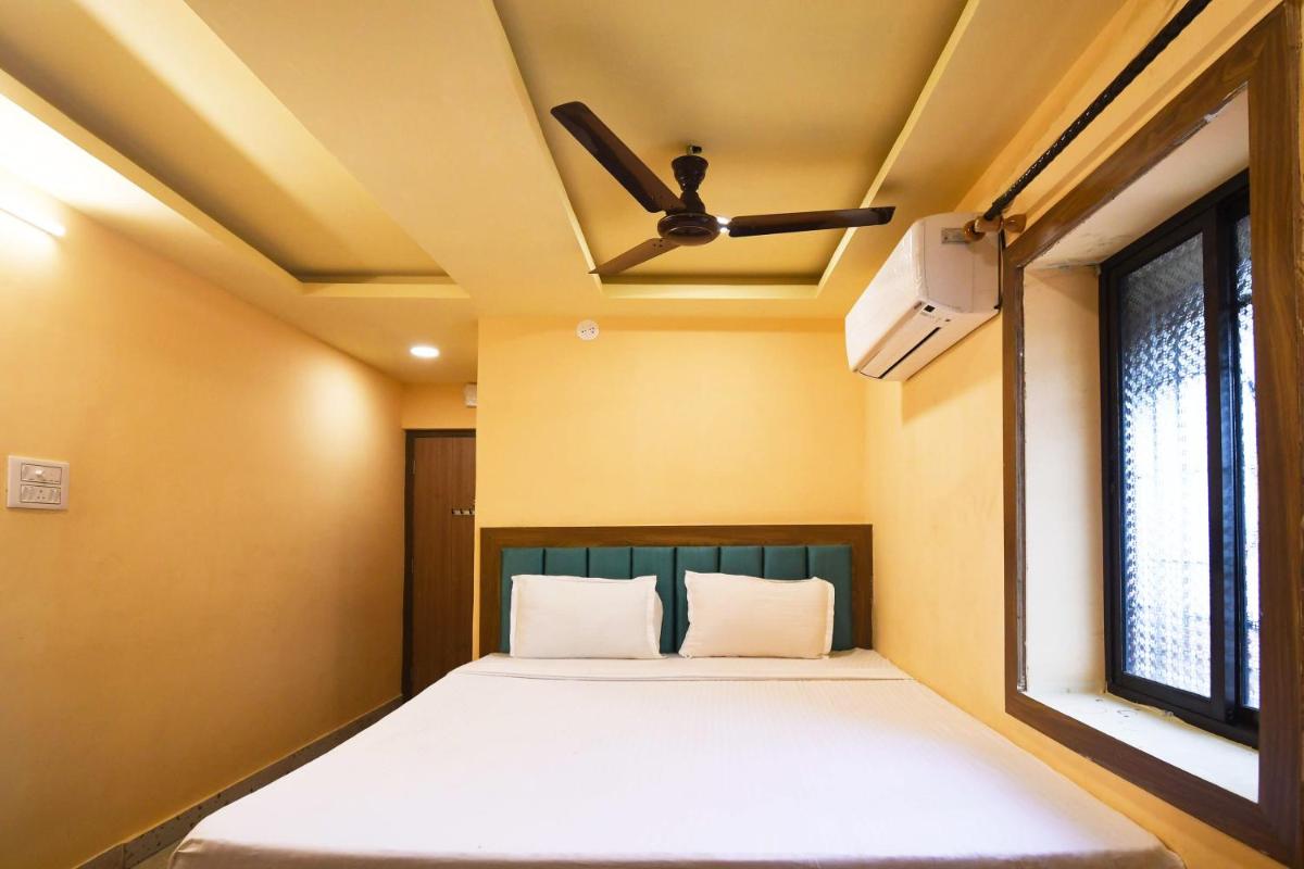 Hotel O Dream Hotel & Bar Cum Restaurant - Housity