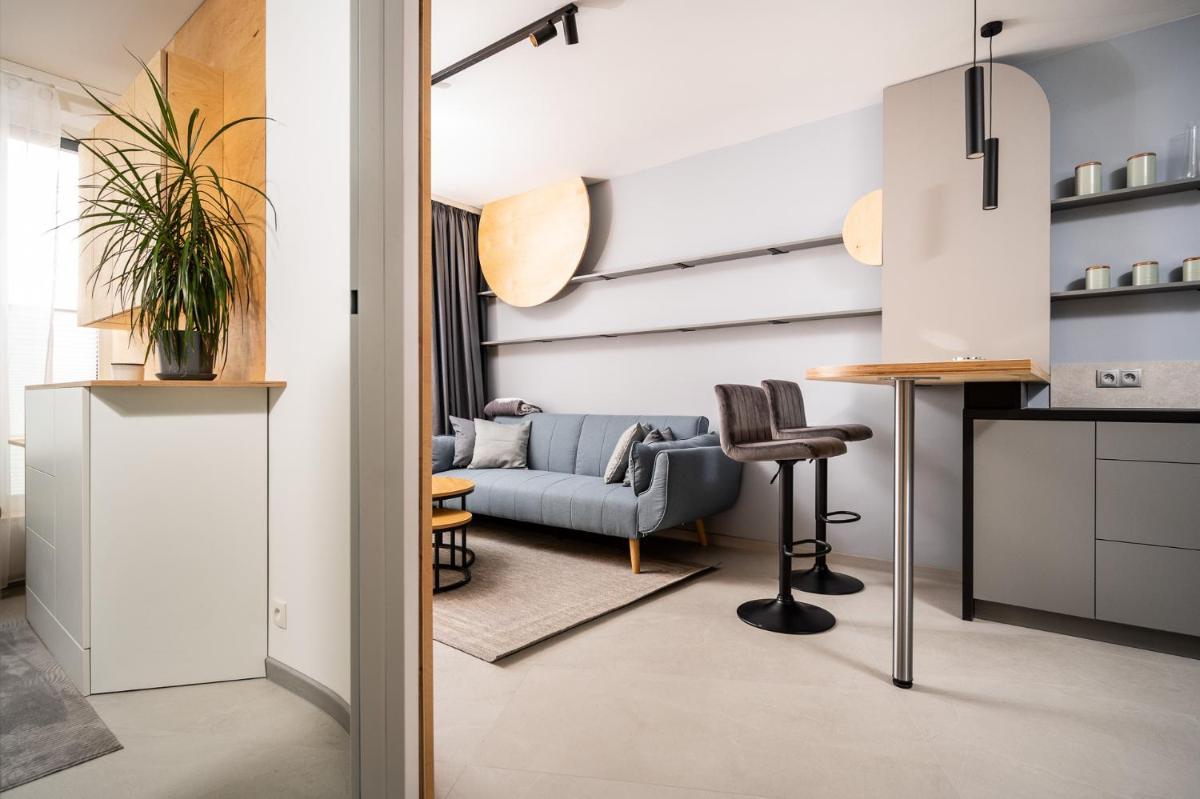 NovaNest Apartments - Kalwaryjska - Housity