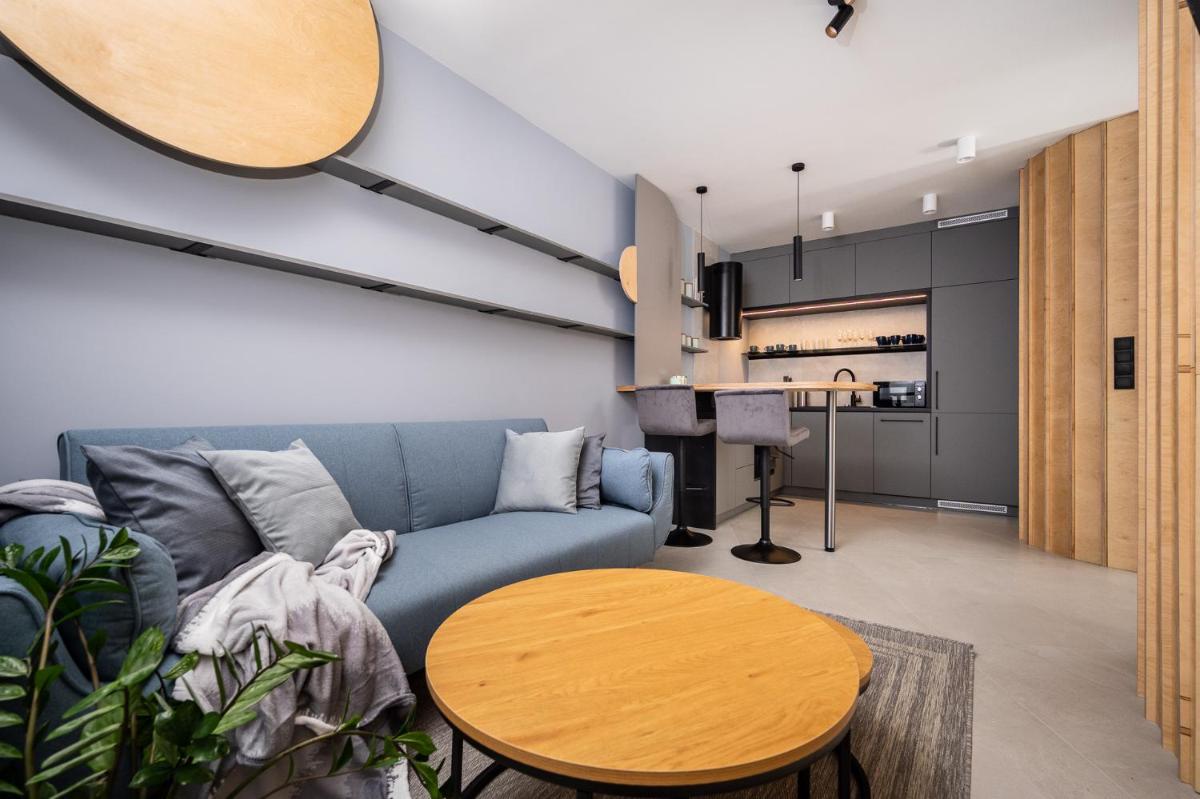 NovaNest Apartments - Kalwaryjska - Housity