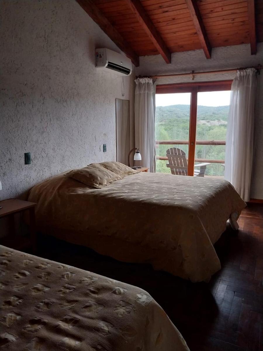 posada del portezuelo - Housity