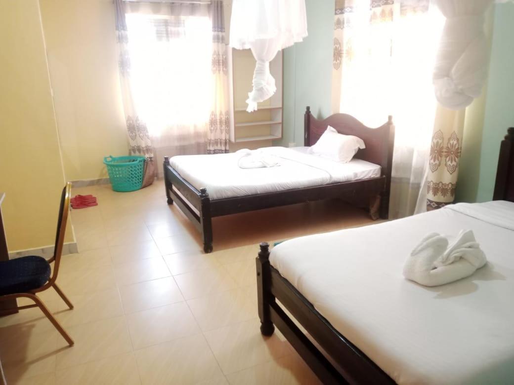 Olukulu hotel - Housity