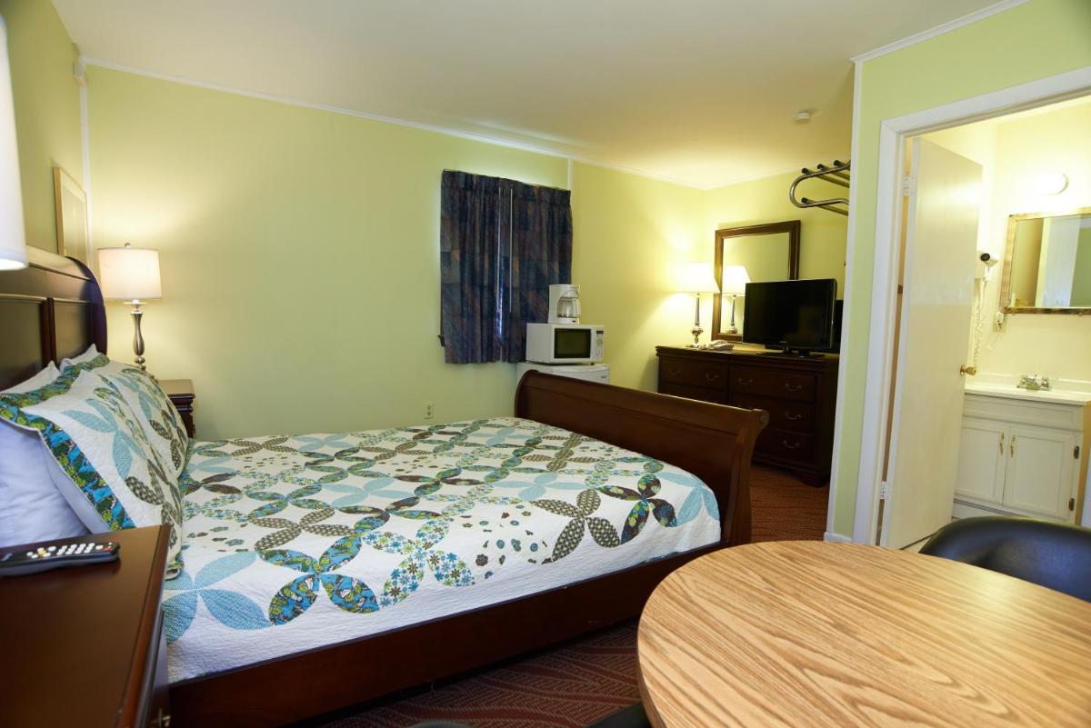 Clinton Motel - Housity