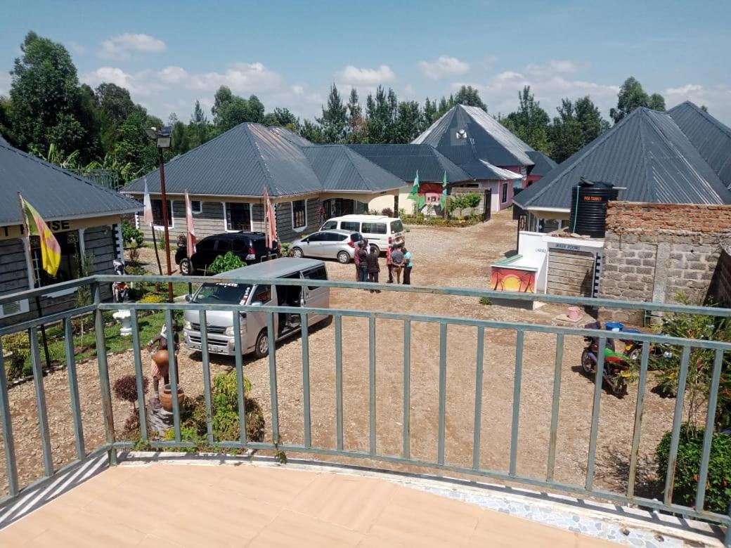 Suitetrails - Olukulu hotel
