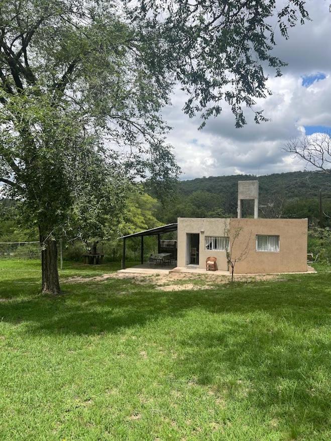 Alquimia Casa Rural - Housity