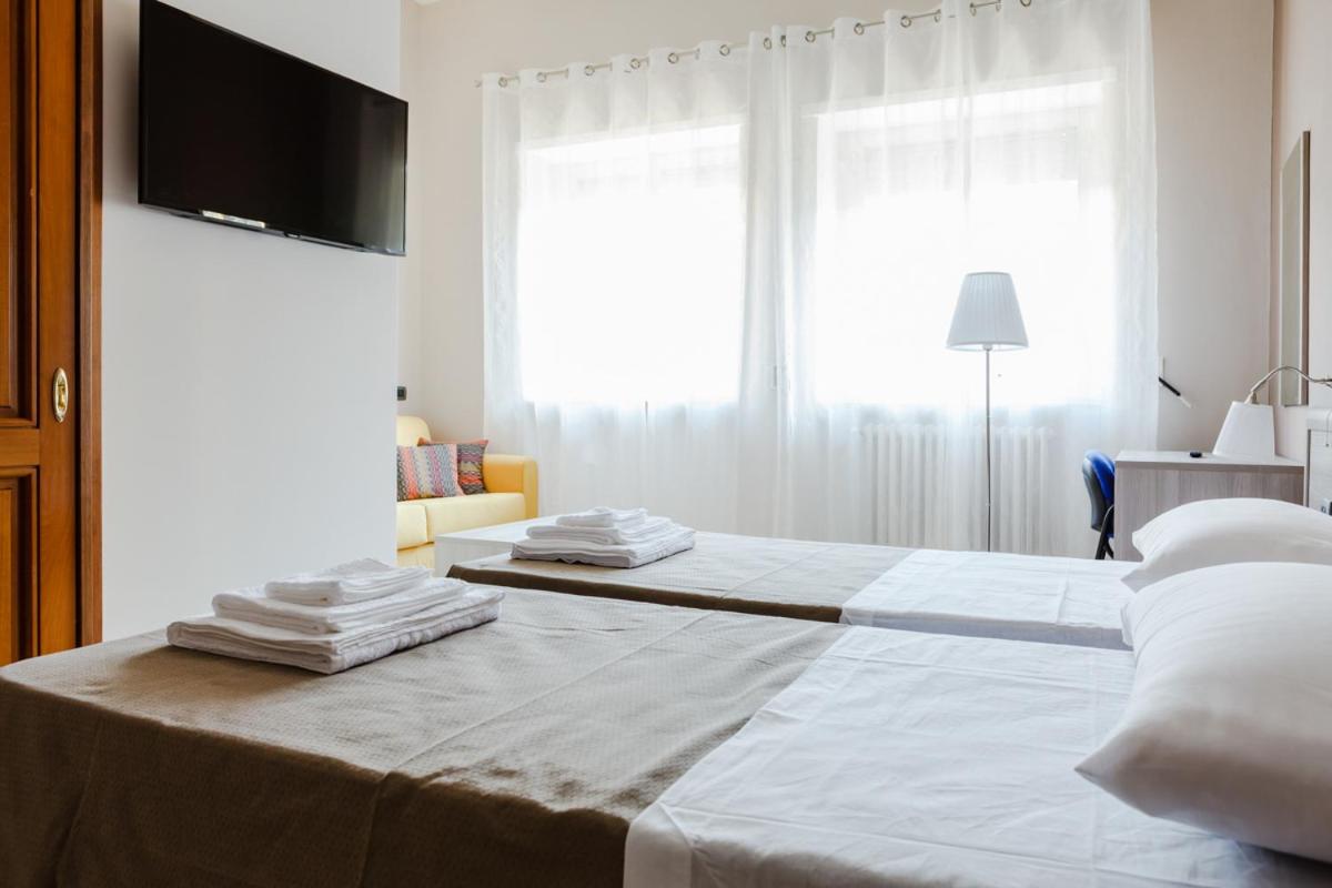 B&B SALento - Housity