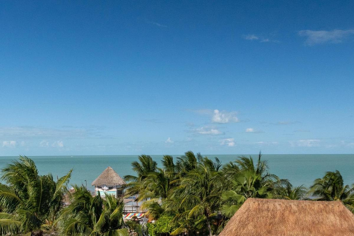 Hotel Macondo Estilo Holbox - Hizvo
