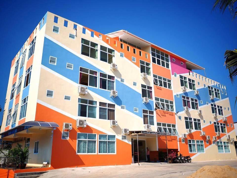 Wansiri Mansion - Housity