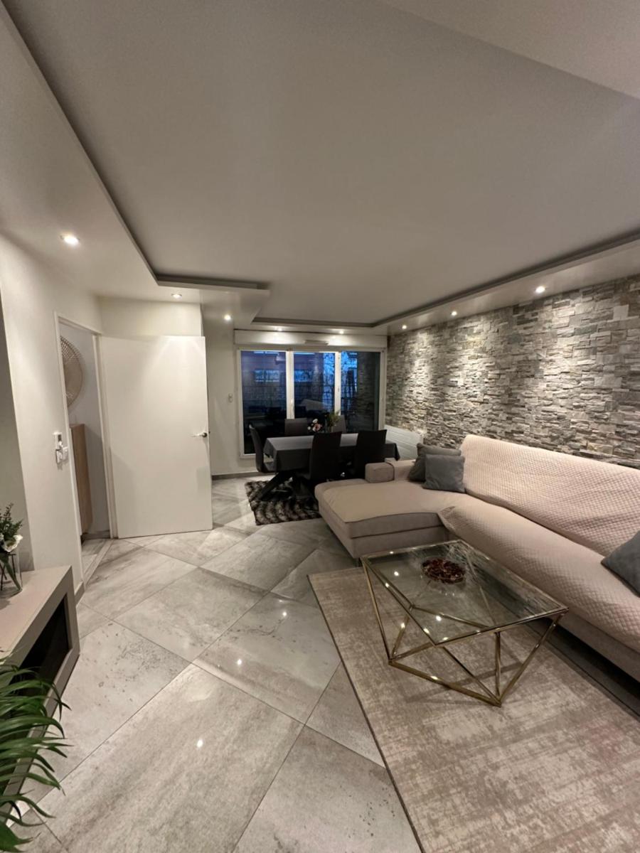 Appartement proche Paris et Disney land. - Hizvo