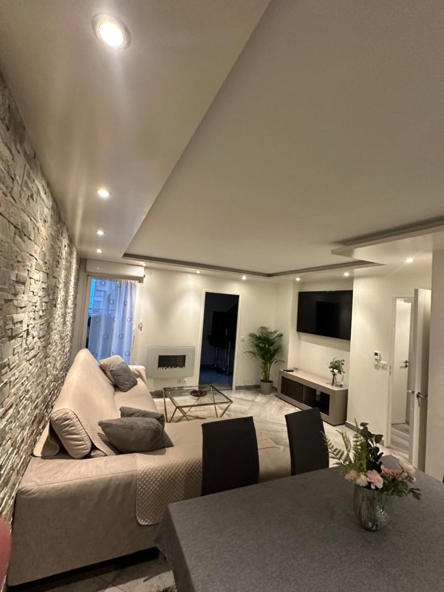 Appartement proche Paris et Disney land. - Hizvo