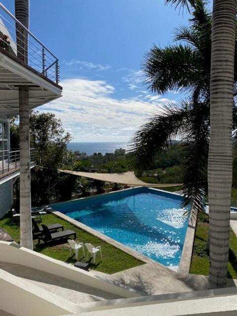 PUNTA GAVIOTA - Housity