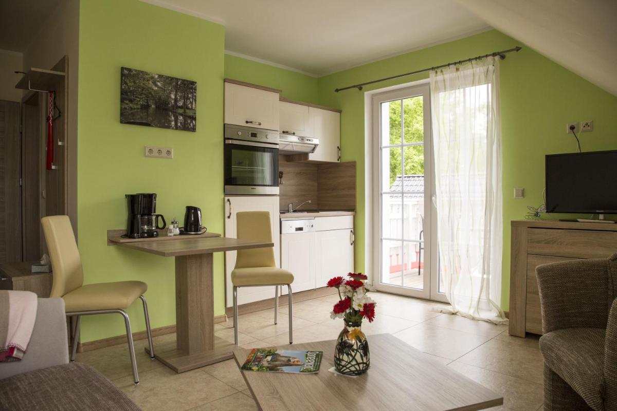 Spreeidyll - Housity
