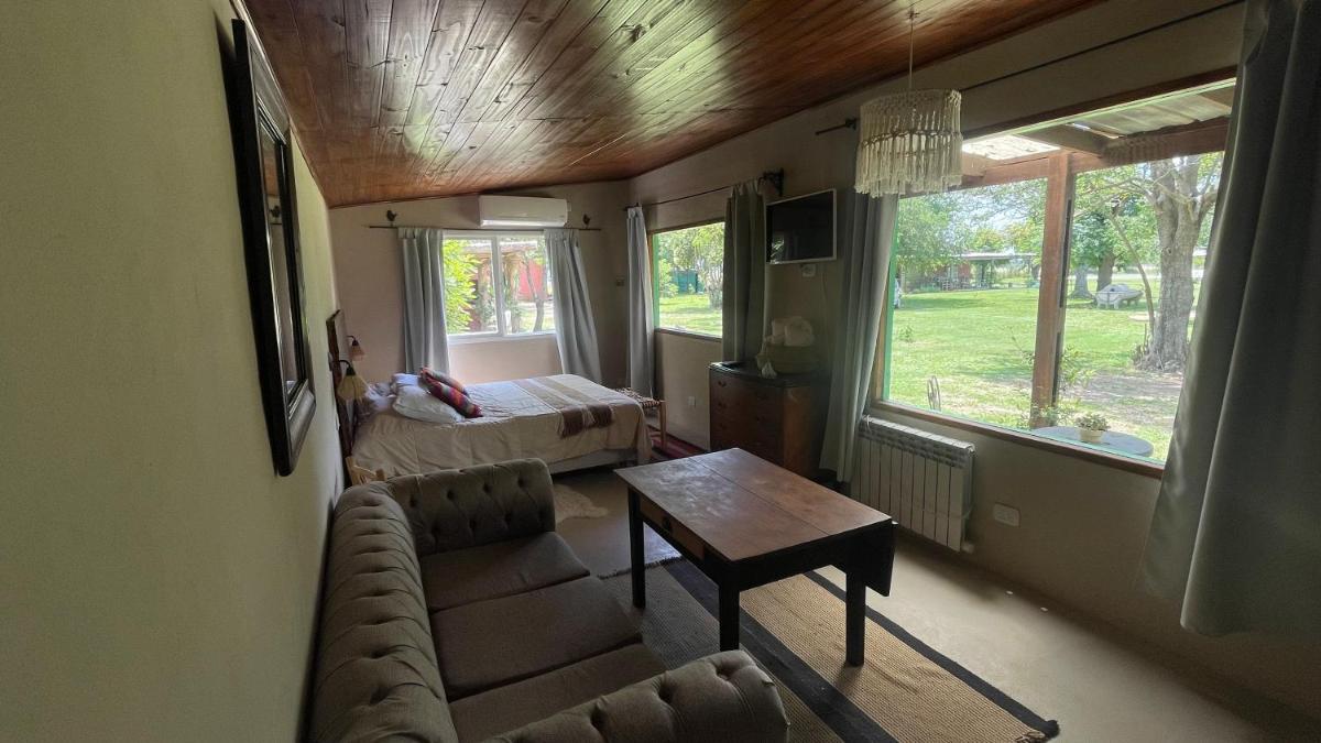 El campito - Housity