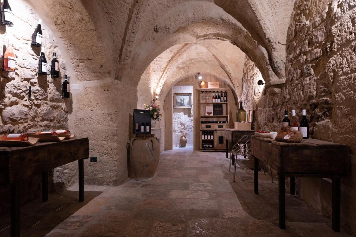 San Francesco Bed & Breakfast - Housity