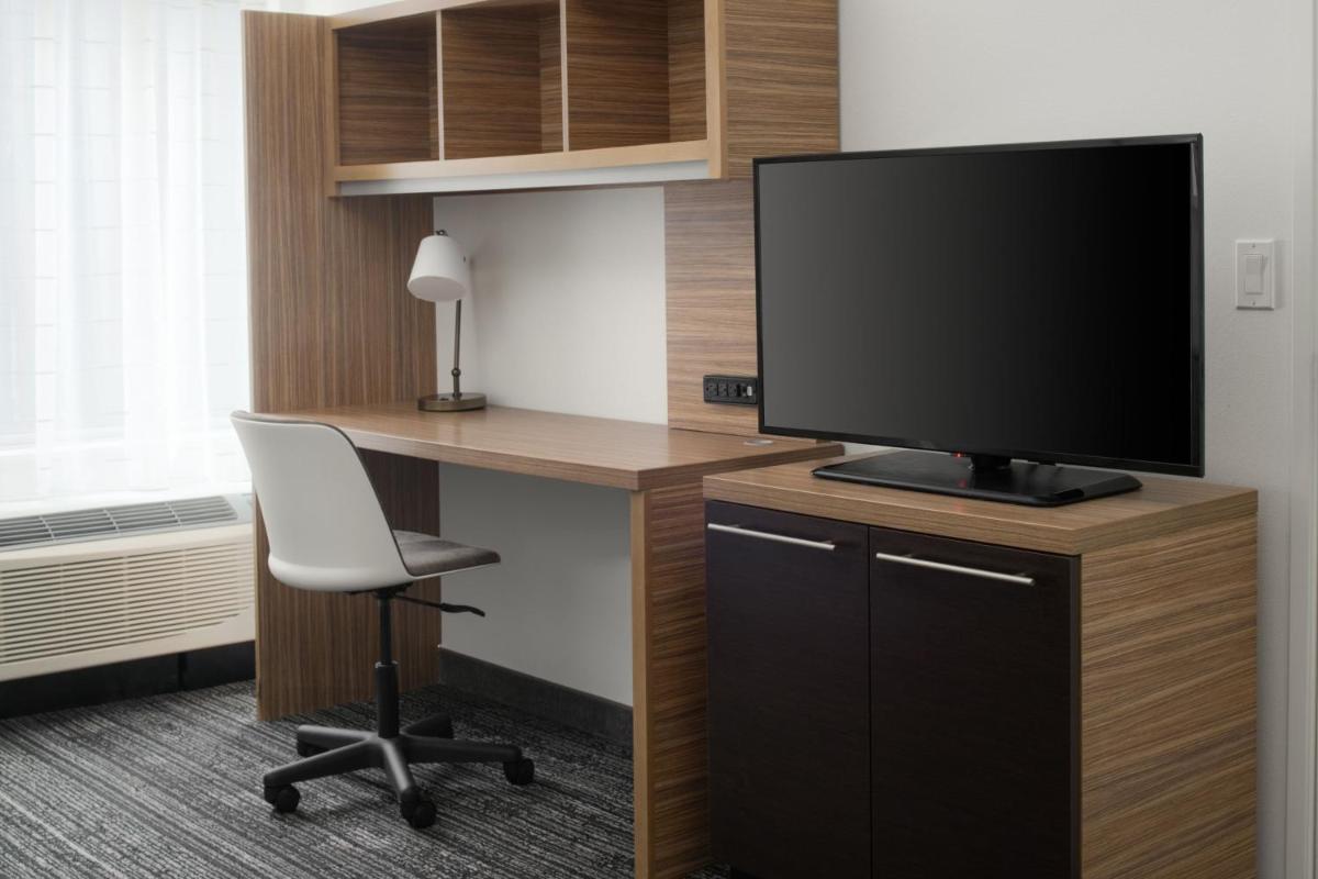 TownePlace Suites by Marriott Olympia - Housity