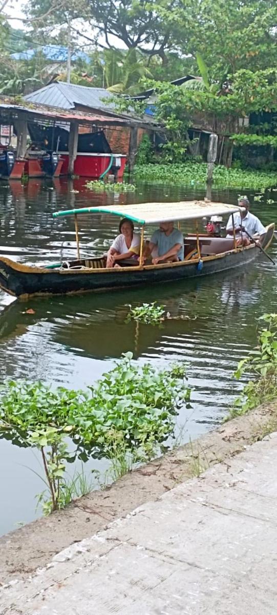 Suitetrails - Nissi Budget Rooms Alleppey