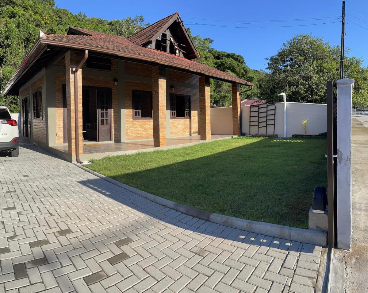 Casa Tijolinho a Vista - 150 mt praia - Housity