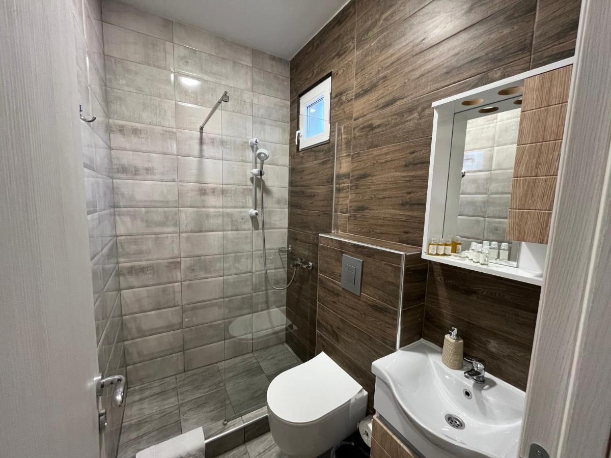 Apartmani Bosfor - Housity