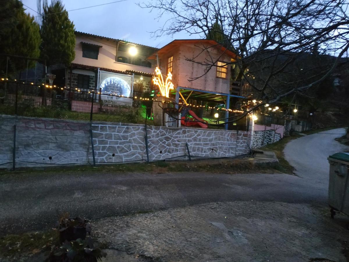 The Mouzakles Mansion - Housity