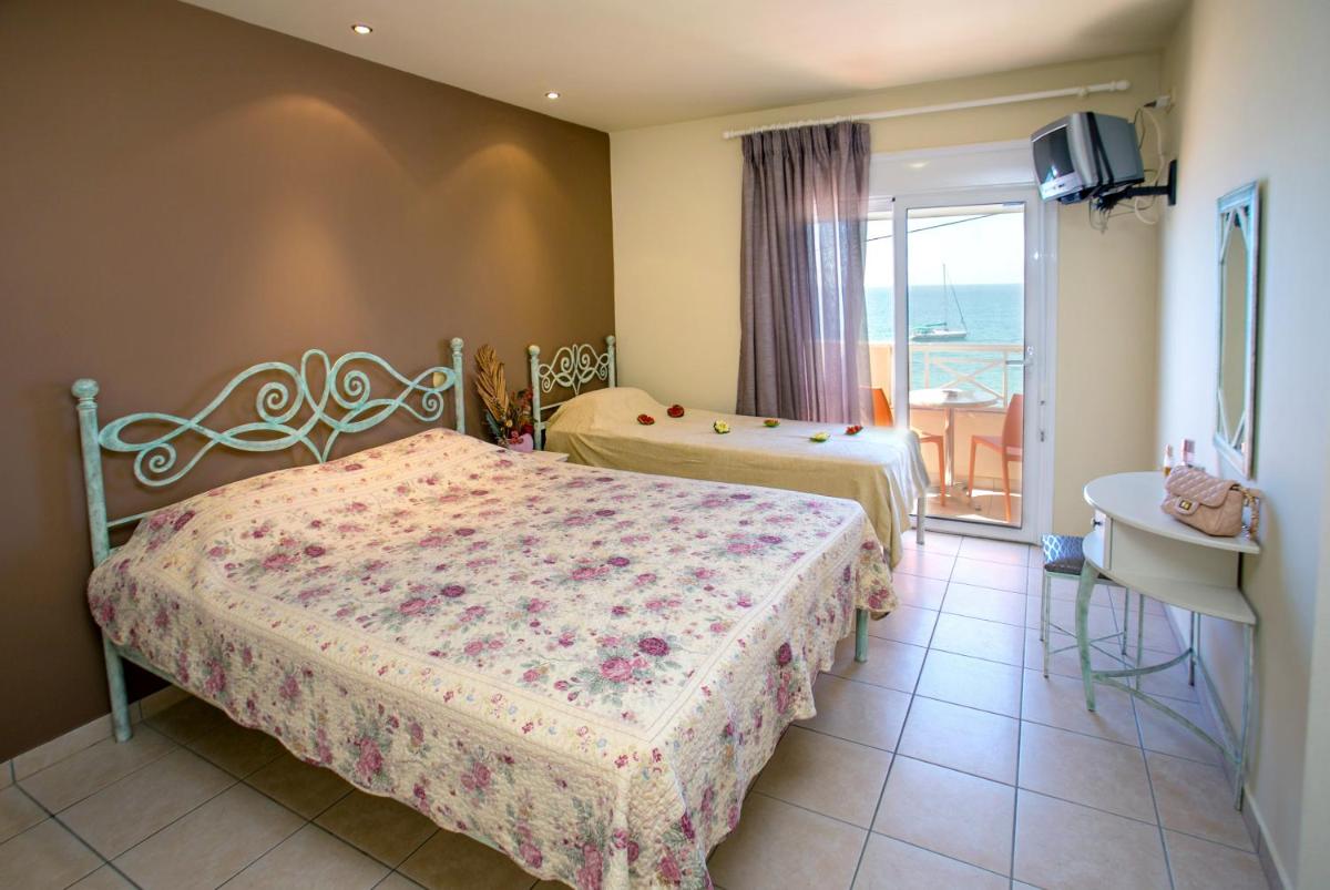 Suitetrails - Studios Akrogiali